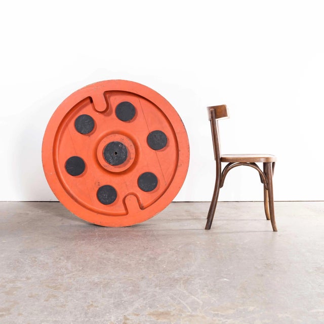 1960s Large Industrial Casting Foundry Mould, 1960s For Sale - Image 5 of 7