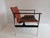 Industrial Sling Chair 657 by Charles Pollock for Knoll Inc. For Sale - Image 3 of 16