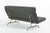 Vintage Mid-Century Modern Eames Model 3473 Sofa for Herman Miller, 1960s For Sale In Detroit - Image 6 of 15