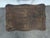 Rustic Louis XV Style Neo-Rustic Coffee Table in Oak For Sale - Image 3 of 5