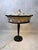 Vienna Secession Table Lamp attributed to Dagobert Peche, 1890s For Sale - Image 13 of 17
