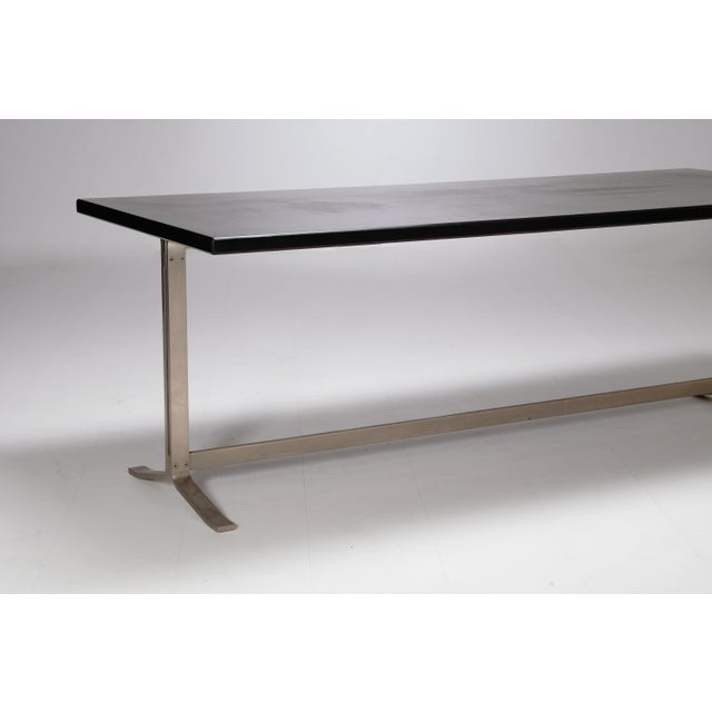 Desk attributed to Gianni Moscatelli from Formanova, 1965 For Sale - Image 4 of 15