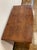 Mid 20th Century Scandinavian Bow Front Walnut Chest of Drawers For Sale - Image 10 of 16