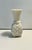 Belleek Pottery Ltd. Vintage Belleek Irish Bud Vase For Sale - Image 4 of 8