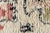 Scandinavian Vintage Beige Carpet Rya Pile Rug By Laila Karttunen For Sale - Image 4 of 8