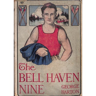 The Bell Haven Nine For Sale