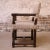 19th Century 19th Century French Bobbin Chair For Sale - Image 5 of 6