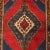 Vintage Turkish Jorun Rug For Sale - Image 5 of 9