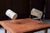 Fibreglass Table Lamps, Set of 2 For Sale - Image 10 of 10