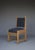 Modern Hague School Dining Chairs attributed to Henk Wouda, 1920s, Set of 4 For Sale - Image 3 of 18