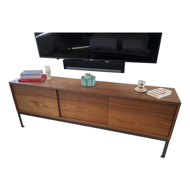 Chadhaus Farmhouse Modern Credenza (Custom Large Size), Attributed For Sale