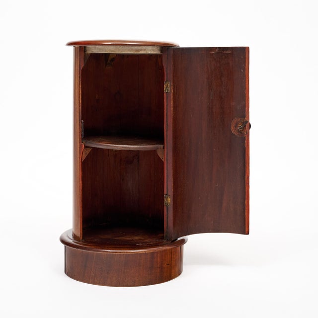 Early 19th Century French Antique “Somno” Columns For Sale - Image 5 of 9