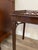 Early 19th Century 19th Century Mahogany "Silver" Table For Sale - Image 5 of 13