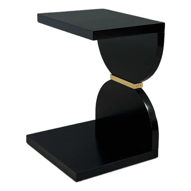 J. Banks Blake Occassional End Table For Sale