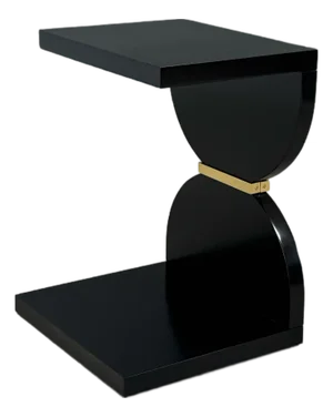 J. Banks Blake Occassional End Table