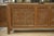 Whitewashed Oak Buffet by Maurice Rinck, 1940s For Sale - Image 15 of 17