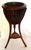Vintage English Style Mahogany Jardinieres/ Wine Coolers - A Pair For Sale - Image 12 of 17