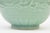 Mid Century Modern Chinese Porcelain Celadon Vase, 1950's For Sale - Image 9 of 11