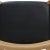 No78 Chairs in Beech and Black Leather, Set of 4 For Sale - Image 17 of 18