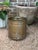 American Early 1900s Jardiniere Brass Lion Motif Planter For Sale - Image 3 of 4