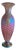 Art Nouveau Phänomen Iridescent Vase by Johann Loetz Witwe, Bohemia, 1900 For Sale