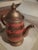 Boho Chic Bittosi Style Coffee Pot For Sale - Image 3 of 8