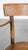 Vintage Bentwood Dining Room Chair in the style of Thonet, 1940s For Sale - Image 9 of 10