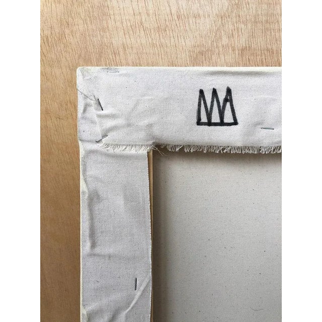 Mateo Andrea, Bones, 2017, Mixed Media For Sale - Image 4 of 6