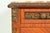 Paul Sormani Style French Regency Louis XVI Kingwood Inlaid Marquetry Marble Top Commode With Mounted Gilt Bronze Ormolu For Sale - Image 9 of 18