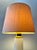 Swedish Glass Table Lamp by Uno & Östen Kristiansson for Luxus, 1970 For Sale - Image 6 of 9