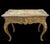 End of the 19th Century Painted Table, Liguria For Sale - Image 11 of 11