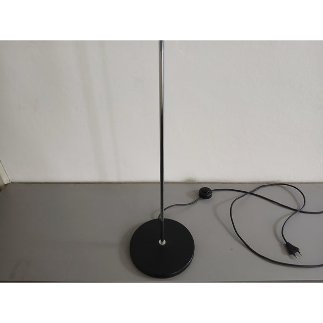 Contemporary Imbuto Floor Lamp by Luigi Caccia Domignoni for Azucena, 1990s For Sale - Image 3 of 8