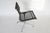 2000 - 2009 Model EA 107 Swivel Office Chair in Steel by Charles & Ray Eames for Vitra, 1958 For Sale - Image 5 of 10