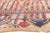 Berber Tribes of Morocco Vintage Moroccan Azilal Rug, 04'07 X 06'09 For Sale - Image 4 of 9