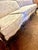 Traditional Late 19th Century Outstanding Camel Backed Mahogany Sofa For Sale - Image 3 of 6