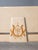 Mid-Century Italian Parchment Double Bed attributed to Giovanni Gariboldi, 1950s For Sale - Image 18 of 18