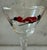 Glass Mid 20th Century Down on the Farm Cordial Glasses by Libbey - Set of 4 For Sale - Image 7 of 10