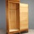 Liberty Wardrobe in Ash and Maple by Ernesto Basile For Sale - Image 6 of 13