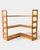 1980s Cado Corner Wall-Mounted Shelving System by Poul Cadovius, Denmark, 1980s For Sale - Image 5 of 5