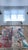 Contemporary Rose Clay Patchwork Wool Moroccan Rug For Sale - Image 16 of 18