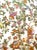 Chinoiserie Gp & J Baker “Pertelote" Fabric For Sale - Image 3 of 10