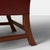 Brown Mix Chair by Kaare Klint for Rud Radmussen For Sale - Image 8 of 9