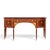 Baker Furniture Historic Charleston Collection Mahogany Credenza This credenza measures: 72 wide x 25 deep x 37 inches...