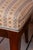 Biedermeier Chairs in Walnut, Czech, 1830s, Set of 4 For Sale - Image 9 of 13