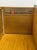 George Nelson for Herman Miller Black Lacquer Cabinet on Slatted Bench Base, 1950s For Sale In Los Angeles - Image 6 of 18