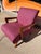 Mid-Century Modern Fully Restored 1950's Mid-Century Modern Armchair For Sale - Image 3 of 17