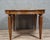 Art Deco Extendable Walnut Table, 1925 For Sale - Image 6 of 6