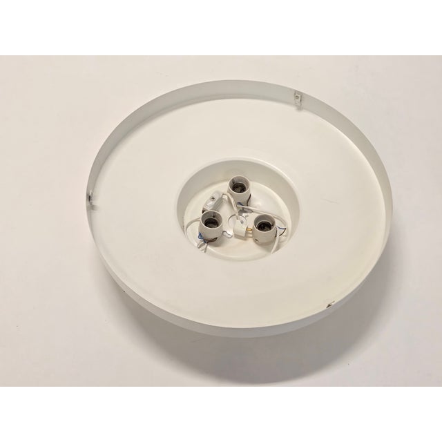 Model 71-148 Ceiling Lamp by Lisa Johansson-Pape for Orno, 1960s For Sale - Image 9 of 13