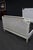 Ethan Allen French Provincial Cane Queen Bed For Sale - Image 9 of 18