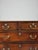 Wood Antique Chest of Drawers in Mahogany, 1800s For Sale - Image 7 of 18